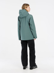 PRTMOOSE Shell ski jacket