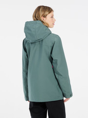 PRTMOOSE Shell ski jacket