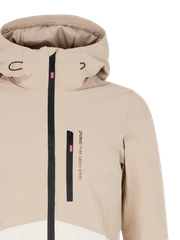 PRTDISK Ski jacket