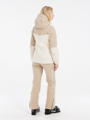 PRTDISK Ski jacket