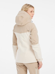 PRTDISK Ski jacket