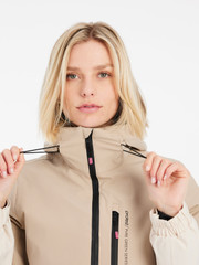 PRTDISK Ski jacket