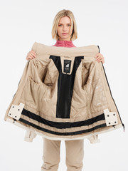 PRTDISK Ski jacket