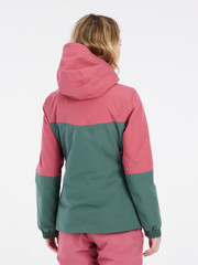 PRTDISK Ski jacket