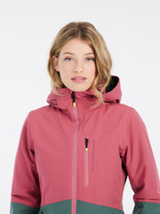PRTDISK Ski jacket