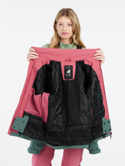 PRTDISK Ski jacket