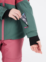 PRTDISK Ski jacket