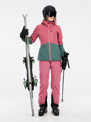 PRTDISK Ski jacket