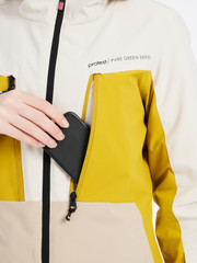 PRTCALIDA Ski jacket