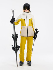 PRTCALIDA Ski jacket