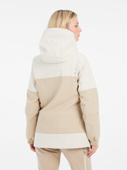 PRTDITSY Ski jacket