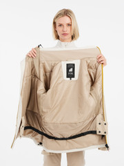 PRTDITSY Ski jacket