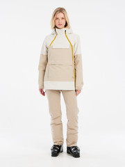 PRTDITSY Ski jacket