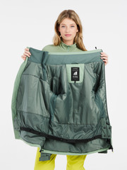 PRTDITSY Ski jacket