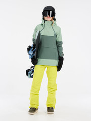 PRTDITSY Ski jacket