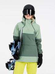 PRTDITSY Ski jacket