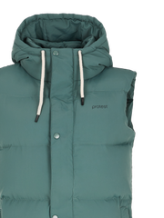 PRTMIASSY Bodywarmer