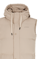 PRTMIASSY Bodywarmer