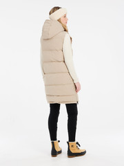 PRTMIASSY Bodywarmer