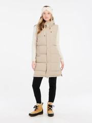 PRTMIASSY Bodywarmer