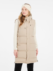 PRTMIASSY Bodywarmer