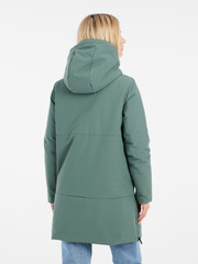 PRTNANSE Outdoor jacket