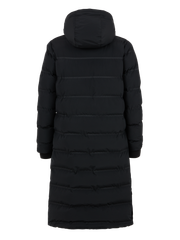 PRTBANKSOS Long winter jacket