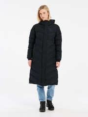 PRTBANKSOS Long winter jacket