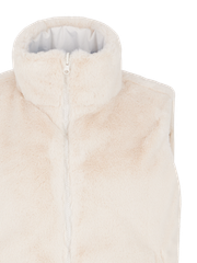 PRTBOMB Teddy bodywarmer