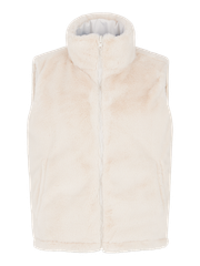 PRTBOMB Teddy bodywarmer
