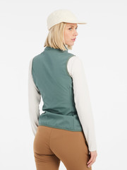 PRTCHAOS Bodywarmer