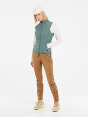 PRTCHAOS Bodywarmer