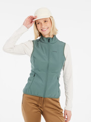 PRTCHAOS Bodywarmer