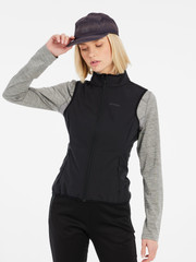PRTCHAOS Bodywarmer