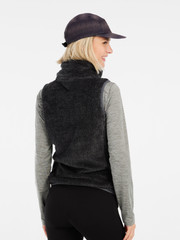 PRTRUNDLE24 Teddy bodywarmer