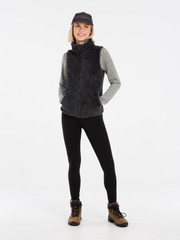 PRTRUNDLE24 Teddy bodywarmer