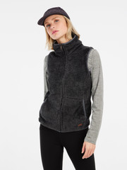 PRTRUNDLE24 Teddy bodywarmer