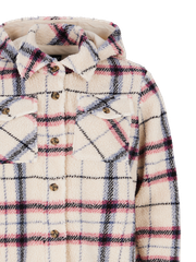 PRTENTER Teddy lightweight jacket