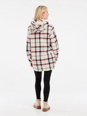 PRTENTER Teddy lightweight jacket