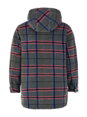 PRTENTER Outdoor teddy lightweight jacket