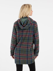 PRTENTER Outdoor teddy lightweight jacket