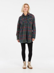 PRTENTER Outdoor teddy lightweight jacket
