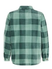PRTSALT Fleece zip up
