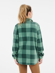 PRTSALT Fleece zip up
