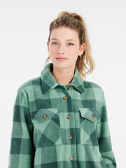 PRTSALT Fleece zip up