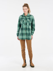 PRTSALT Fleece zip up