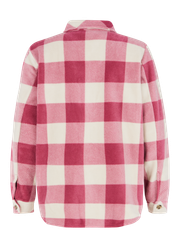 PRTSALT Fleece-Sweatjacke