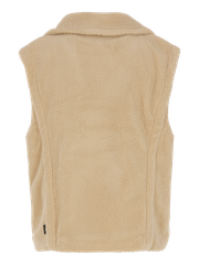 PRTBRODY Teddy waistcoat