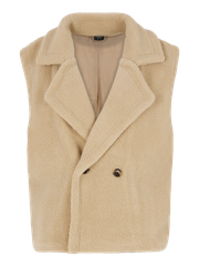 PRTBRODY Teddy waistcoat