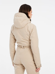 PRTSAGA Snowsuit